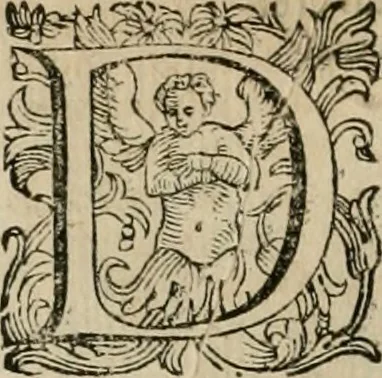 An illustration from Le sagre memorie di Ravenna antica ..., 1664, leaf 347