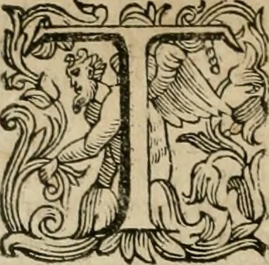 An illustration from Le sagre memorie di Ravenna antica ..., 1664, leaf 367
