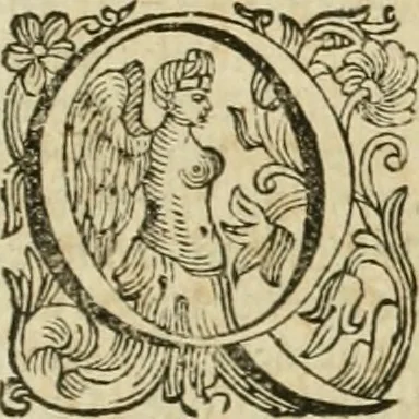 An illustration from Le sagre memorie di Ravenna antica ..., 1664, leaf 368