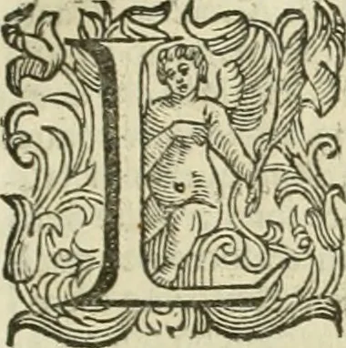 An illustration from Le sagre memorie di Ravenna antica ..., 1664, leaf 388