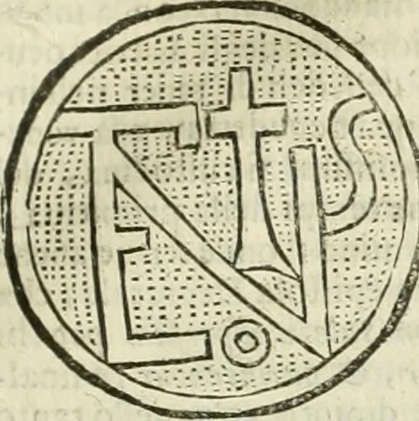 An illustration from Le sagre memorie di Ravenna antica ..., 1664, leaf 392