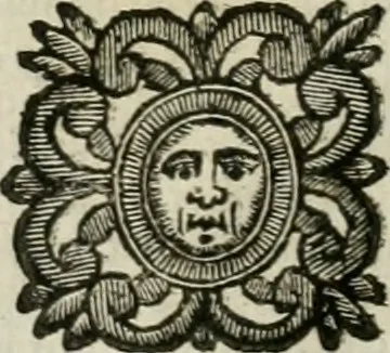 An illustration from Le sagre memorie di Ravenna antica ..., 1664, leaf 415