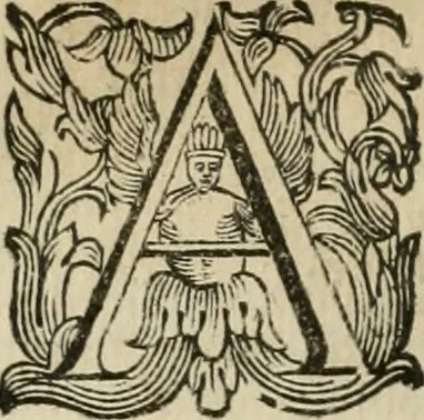 An illustration from Le sagre memorie di Ravenna antica ..., 1664, leaf 421