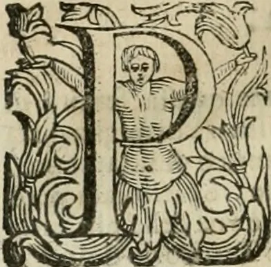 An illustration from Le sagre memorie di Ravenna antica ..., 1664, leaf 423