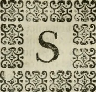 An illustration from Le sagre memorie di Ravenna antica ..., 1664, leaf 433