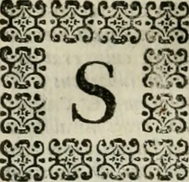 An illustration from Le sagre memorie di Ravenna antica ..., 1664, leaf 435