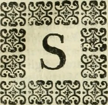 An illustration from Le sagre memorie di Ravenna antica ..., 1664, leaf 436