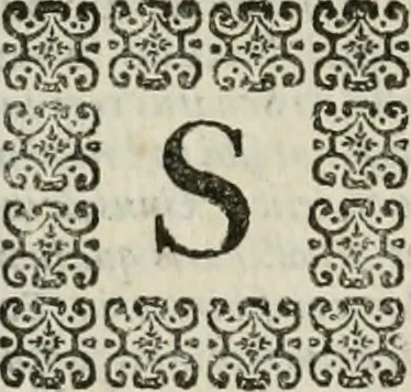 An illustration from Le sagre memorie di Ravenna antica ..., 1664, leaf 437