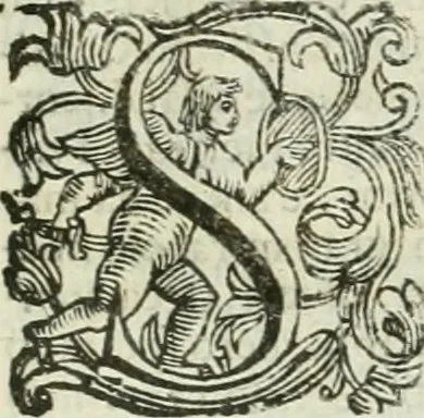 An illustration from Le sagre memorie di Ravenna antica ..., 1664, leaf 438