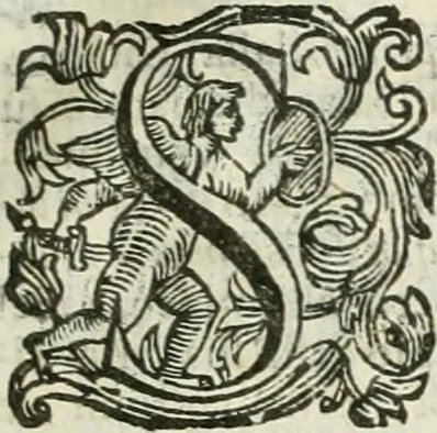 An illustration from Le sagre memorie di Ravenna antica ..., 1664, leaf 440