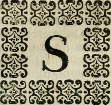 An illustration from Le sagre memorie di Ravenna antica ..., 1664, leaf 443