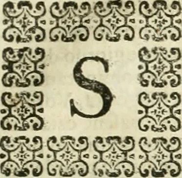 An illustration from Le sagre memorie di Ravenna antica ..., 1664, leaf 444