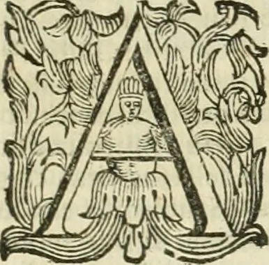 An illustration from Le sagre memorie di Ravenna antica ..., 1664, leaf 446