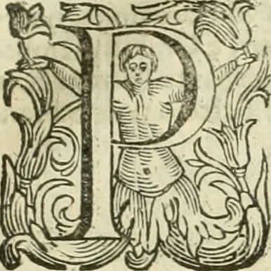 An illustration from Le sagre memorie di Ravenna antica ..., 1664, leaf 448