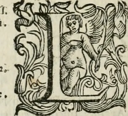 An illustration from Le sagre memorie di Ravenna antica ..., 1664, leaf 449