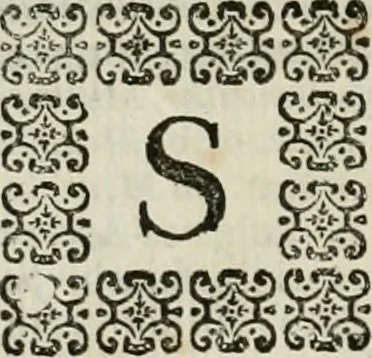 An illustration from Le sagre memorie di Ravenna antica ..., 1664, leaf 453
