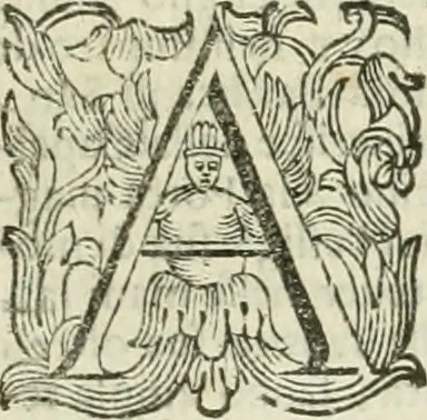 An illustration from Le sagre memorie di Ravenna antica ..., 1664, leaf 458