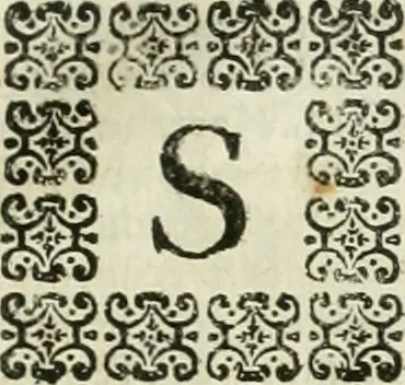 An illustration from Le sagre memorie di Ravenna antica ..., 1664, leaf 460