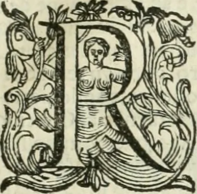 An illustration from Le sagre memorie di Ravenna antica ..., 1664, leaf 472