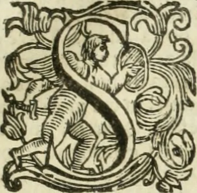 An illustration from Le sagre memorie di Ravenna antica ..., 1664, leaf 478