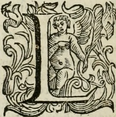 An illustration from Le sagre memorie di Ravenna antica ..., 1664, leaf 479