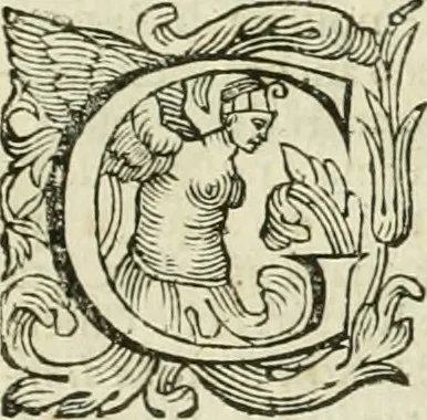 An illustration from Le sagre memorie di Ravenna antica ..., 1664, leaf 480