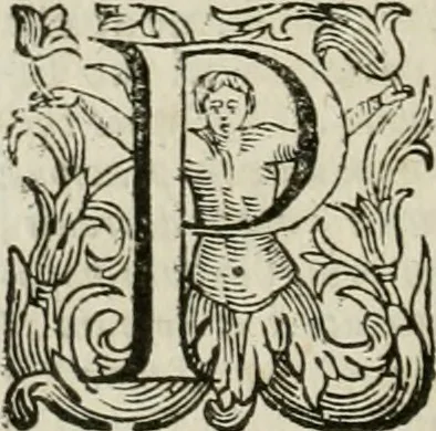 An illustration from Le sagre memorie di Ravenna antica ..., 1664, leaf 485