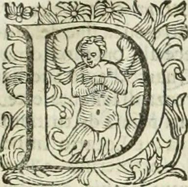An illustration from Le sagre memorie di Ravenna antica ..., 1664, leaf 488