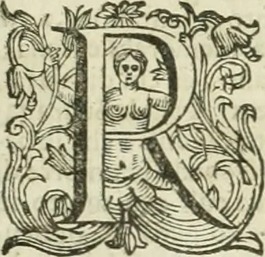 An illustration from Le sagre memorie di Ravenna antica ..., 1664, leaf 490