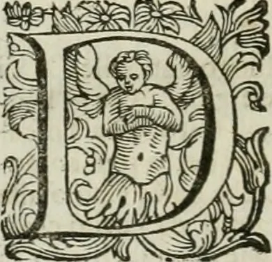 An illustration from Le sagre memorie di Ravenna antica ..., 1664, leaf 491
