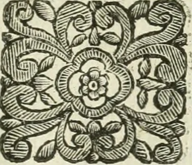 An illustration from Le sagre memorie di Ravenna antica ..., 1664, leaf 492