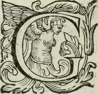 An illustration from Le sagre memorie di Ravenna antica ..., 1664, leaf 493