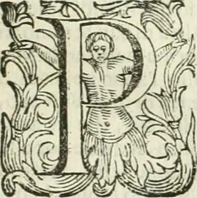 An illustration from Le sagre memorie di Ravenna antica ..., 1664, leaf 496