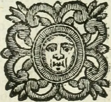 An illustration from Le sagre memorie di Ravenna antica ..., 1664, leaf 498