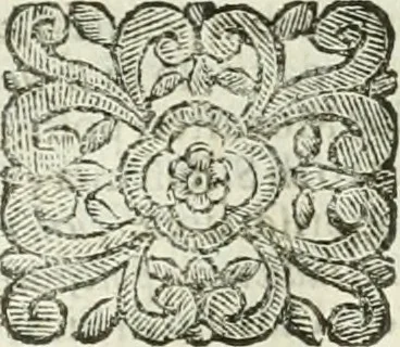 An illustration from Le sagre memorie di Ravenna antica ..., 1664, leaf 500