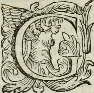 An illustration from Le sagre memorie di Ravenna antica ..., 1664, leaf 509