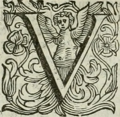 An illustration from Le sagre memorie di Ravenna antica ..., 1664, leaf 511