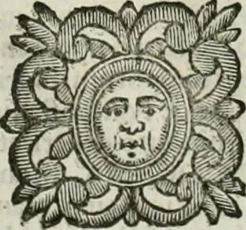 An illustration from Le sagre memorie di Ravenna antica ..., 1664, leaf 511