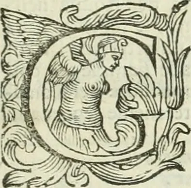 An illustration from Le sagre memorie di Ravenna antica ..., 1664, leaf 514