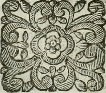An illustration from Le sagre memorie di Ravenna antica ..., 1664, leaf 515