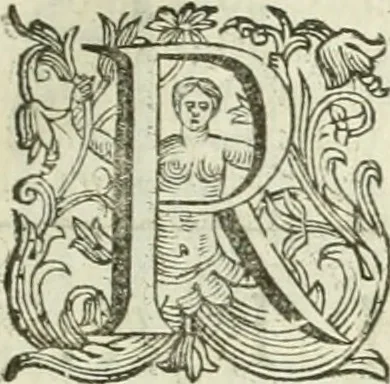 An illustration from Le sagre memorie di Ravenna antica ..., 1664, leaf 516