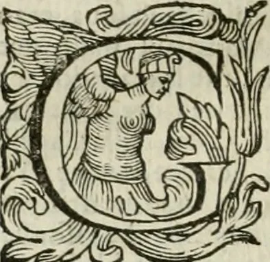 An illustration from Le sagre memorie di Ravenna antica ..., 1664, leaf 527