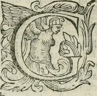 An illustration from Le sagre memorie di Ravenna antica ..., 1664, leaf 529
