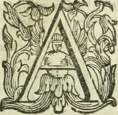 An illustration from Le sagre memorie di Ravenna antica ..., 1664, leaf 530