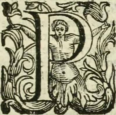 An illustration from Le sagre memorie di Ravenna antica ..., 1664, leaf 534