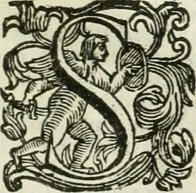 An illustration from Le sagre memorie di Ravenna antica ..., 1664, leaf 534