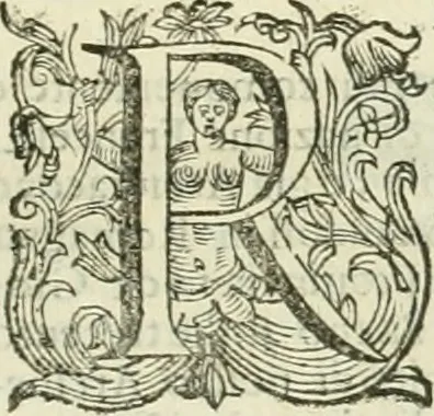 An illustration from Le sagre memorie di Ravenna antica ..., 1664, leaf 548