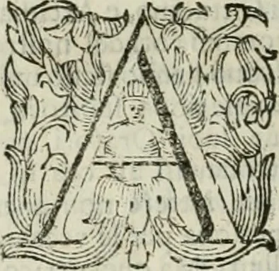 An illustration from Le sagre memorie di Ravenna antica ..., 1664, leaf 549