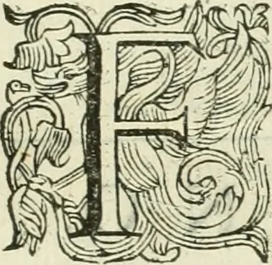 An illustration from Le sagre memorie di Ravenna antica ..., 1664, leaf 556
