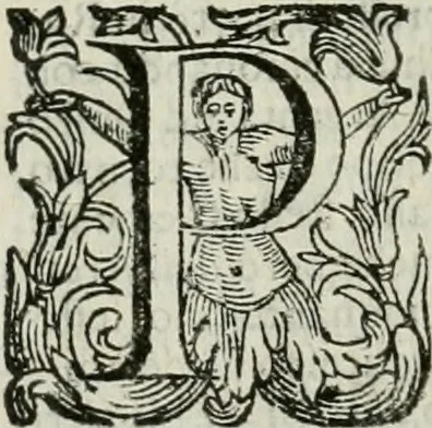 An illustration from Le sagre memorie di Ravenna antica ..., 1664, leaf 557